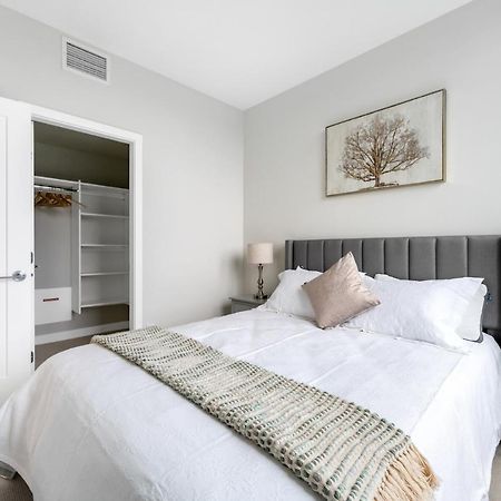 Modern Comfort At Ubc: 1Br Condo Near Campus Ванкувър Екстериор снимка